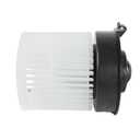 700323 AC Heater Blower Motor Fan Replacement for Nissan Rogue 2014-2020 Nissan X-Trail 2015-2019, Replace Part Number 272264BU0A 272264BG0B