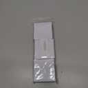 3Psc Desk Grommet,Cable Cord Hole Cover for Home and Office,Metal Zinc Alloy Materilal (Bronze, 2 Inchs)