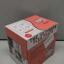 2 Pack Flea Traps for Inside Your Home, Flea Trap with Sticky Pads & 6 Bulbs, Bed Bug Killer Flea Trap Pest Control, Non-Toxic & Natural Insect Infestation Treatment for Pets & Kids