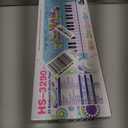 Raimy Mini Keyboard Piano for Kids, 32 Keys Portable Piano Early Learning Educational Electronic Music Keyboard Instrument Toys for 3 4 5 6 Year Old Boys and Girls (Blue)