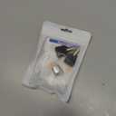 Toolbox Lock with Keys — Replacement Lock Compatible with Craftsman Tool Cabinets, Tool Chest, Drawer, and Storage Box — Secure Cabinet Locking System (1 Pack)