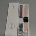 Smart Watch,Pink