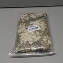 Yangest Neutral Floral Pillow Cover 20 x 20 Inches, Vintage Chenille Square Throw Pillow Cover Soft Decorative Farmhouse Accent Couch Pillow Cover for Living Room Bedroom, Beige