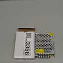 YXQ AC 100-120V 200-220V DC 5V 6A 30W Switch Power Supply Converter for LED Strip Light