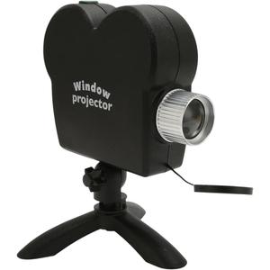 Halloween Projector Halloween Window Projector Lights with Tripod for Show Christmas Movies Party Decorations 100-240V New 2026 High for Reliable Electronic Component, Precision, Stable Performance