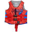 Kids Swim Vest Spider Man