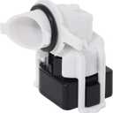 WD21X25468 Dishwasher Pressure Sensor Switch Compatible with GE Replaces 4962334 AP6976524 PS12741258 EAP12741258
