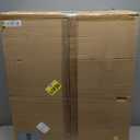 30 Inch Gold Drop In Kitchen Sink with Faucet Combo - 30x22 Stainless Steel Single Bowl Drop In Sink in Gold, 10 Inch Deep Modern Top Mount Kitchen Sink with Accessories