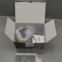 SSK 4TB Personal Cloud Network Attached Storage Support Wireless Remote Access, Home Office NAS Storage with 4T Hard Drive Included for Phone, Tablet, Laptop Auto-Backup, Wired Ethernet Only,No WiFi