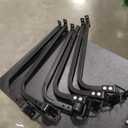 6 Pcs Race Rail
