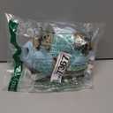 Dog Sweater Cute Dog Clothes for Small Dogs Bear Dogs Cardigan Sweater Soft Puppy Sweaters Cat Sweaters Ropa para Perros Boy Puppy Clothes Doggy Outfit Apparel Coat (Blue,M)