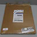 Simplebrand Plum Purple Sheer Curtains 72 Inches Long 2 Panels for Living Room, Rod Pockets Airy Window Treatments Voile Sheer Curtains Panels Lightweight for Front Back Patio Glass Door, 42" Width