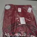 Rapiddominance America Tees DOGE 1 , Cardinal Size M