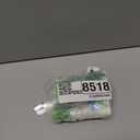 Babyganics SPF 50 Travel Size Kids Sunscreen Stick UVA UVB Protection | Water & Sweat Resistant |1.6oz (Pack of 2)