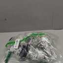 Ollny Christmas Lights Outdoor 800LED 262FT, Warm White Plug in Fairy Light with Remote, 8 Modes Waterproof Timers Dimmable LED String Lights for Indoor House Outside Bedroom Patio Balcony