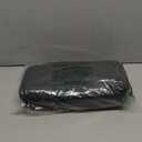 JSAUX Carrying Case Compatible with Steam Deck/ROG Ally, Protective Hard Shell Carry Case Built-in Charger & Docking Station Storage, Portable Travel Bag for Steam Deck OLED/ROG Ally X