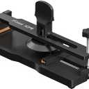 DIYPHONE Universal Screen LCD Separator Heating-Free Mobile Phone Screen Fast Open Fixture with Strong Sucktion Cup Portable Adjustable LCD Display Removal Clamp Phone Disassembly Repair Tool