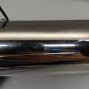 HOT Tools 24K Gold Professional 1 1/4" Extended Barrel Curling Iron with Clamp for Tousled Curls - 24K Gold Technology for Long-Lasting Results & Longer Barrel for Easy Styling