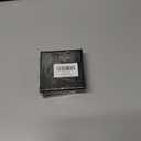 2 x Soul Sister Gift Christmas Ornament, You Will Always Be The Sister of My Soul, Friendship Ornament Gift for Women Best Friends Bestie BBF Birthday Graduation Gifts (Q1)