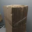 18x8x8 in Corrugated Cardboard Boxes 25 Pack Shipping Moving Storage Bulk New