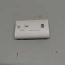 Kidde Carbon Monoxide Detector, Battery Powered CO Alarm with LEDs, Test-Reset Button, Low Battery Indicator, Portable