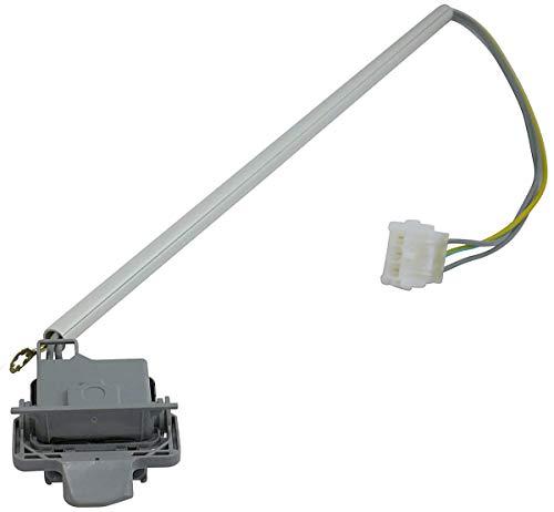 3949247 Washer Lid Switch by Seentech, Fit for Whirlpool & Kenmore Washing Machines - Replaces Part Number: 3949247VP,3949247V, AP5983746, 3949237, 3949239, PS11722098, PS350434