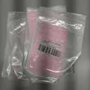 5 x Silicone Suction Cup Phone Case Mount, Hands-Free Strong Grip Holder for Selfies and Videos, Silicon Adhesive Phone Stand Sticky with Higher Suction Power for Cell Phone Light Pink