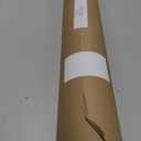 IDL Packaging 24" x 2160" (180 feet) - Brown Kraft Paper Roll - 30lb Thickness - Quality Paper for Packing, Moving, Shipping, Crafts - 100% Recyclable Natural Kraft Wrapping Paper