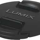 Panasonic LUMIX Lens Cap DMW-LFC52 52mm