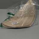 SHACOS Round Braided Placemats Set of 4 Round Table Mats for Dining Tables 15 inch Non Slip Washable Kitchen Table Place Mats Natural Farmhouse Decor (Beige, 4)