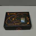 LIGHTAILING Light for Lego-10334 Retro Radio - Led Lighting Kit Compatible with Lego Building Blocks Model - NOT Included The Model Set