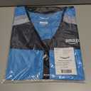 LULY YANG DSP Safety Vest-PHASING OUT (XX-Large-3X-Large)