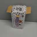 Self Heating Cat Pad Self Warming Bed 27.5" x 18.5" Thermal Heated Cat Mat Extra Warm Pet Mat for Outdoor and Indoor Large Kittens Small Puppy Pets (Medium)