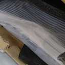 3 Row Aluminum Radiator for 1999-2014 Chevy Silverado Suburban Tahoe GMC Yukon 1500 2500 2003-2009 Hum mer H2 6.0 V8 denali Radiator(Overall size: 41" x 18.5)