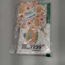 JeVenis 40PCS Mexican Fiesta Paper Napkins Disposable Cinco De Mayo Guest Napkins Decorative Dinner Napkins for Wedding Birthday Mexico Taco Party Supplies (yellow)