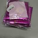 8 x Upgraded Rose Gold and Red Heart Foil Balloons for Valentines Day Decorations,Valentines Day Balloons,Romantic Decorations Special Night (18inch)