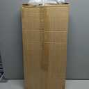 (Patent: D1088151) Wood Fitness Board, Exercise Platform or Wooden Exercise Board for Resistance Band Exercises, Resistance Band Workout, Stretching, Strength, Flexibility and Balance for Body HomeGym