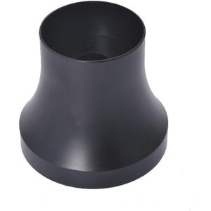for Club Car for DS for Golf Cart Black Steering Wheel Hub Adapter 5/6 Hole 1985