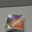 Creative Converting Beverage Napkins, One Size, Brown