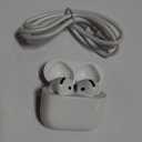 Apple AirPods 4 with Active Noise Cancellation