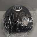 Foot Massager FSA Eligible HSA, Feet Massager with Heat for Plantar Fasciitis Relief, 5 Levels Compression & Vibration Massage for Neuropathy, Valentines Gifts for Women Men