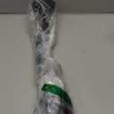 TOPGO Cup Phone Holder Wireless Charger, Magnetic Phone Holder Car Wireless Charger, Fast Charging for iPhone 17/17 Air/17 Pro/17 Pro Max, Galaxy - Black