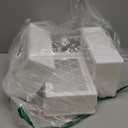 ZENFUN 3 Pack Plastic Stackable DrawerStorage Drawers Bins, Small Drawer-type Desk Organizer Boxes, Translucent Small Chest of Drawers, Stackable Drawers for Home, Office, Desktop