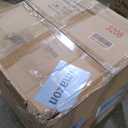 VECELO Bar Stools Set of 2, Adjustable Barstools, Counter Height Stools with Back and Arm, Kitchen Island Stools, Swivel PU Leather Chairs for Pub, Dining Room, Modern Style, Dark Grey