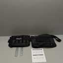 Ankle Wrist Weights 4lb/10lb/15lb/20lb/25lb/30lb BeatBoost Adjustable Leg Arm Weights for Men Walking Pilates Exercise Workout Gym Aerobics