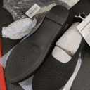 Womens Ballet Flats Slip On Knit Pumps Ballerina Round Toe Solid Color Ballet Shoes Ladies Casual Daily Comfortable Work Dress Shoes Lightweight Walking Sandals, Size US 2 Little Kid