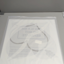 3 Pcs 18 x 18'' Valentines Large Heart Stencil for Painting on Wall Wood Stone Reusable Lips Heart Templates Love Stencils for Fabric Walls Paper Valentines Day Drawing Spraying Crafts