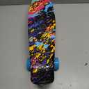 Complete 22 Inches Skateboard (EARTHP)