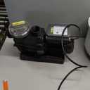 VIVOHOME 13 in Sand Filter Pump for Above Ground Pools Up to 15,000 Gallons