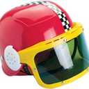 Us Toy Racing Helmet
